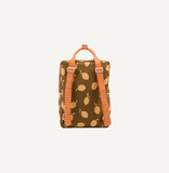 Backpack large • farmhouse • Lemon
