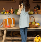 School bag • farmhouse • corduroy (harvest moon)