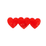 Heart Hair Clip