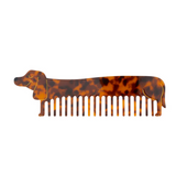 Dachshund Comb