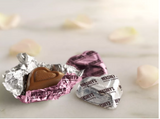 Hershey's Valentine's Day Milk Chocolate Hearts Candy - 9.2oz