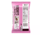 Hershey's Valentine's Day Milk Chocolate Hearts Candy - 9.2oz