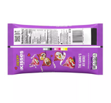 Hershey's Kisses Valentine's Day Milk Chocolate Snoopy and Friends Candy - 9.5oz