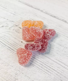 YumEarth Valentine's Organic Heart Gummies - 7.5oz/15ct