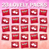 Skittles Valentine's Exchange Kit - 12.33oz/23ct