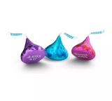 Hershey's Kisses Conversation Valentine's Day Milk Chocolate Candy - 10.1oz