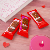 Kit Kat Valentine's Day Milk Chocolate Bears Candy Snack Size - 8.85oz