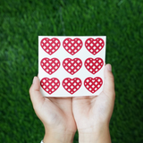 Buzzluv Bug Bite Relief Patches