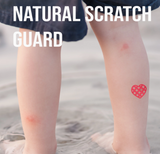 Buzzluv Bug Bite Relief Patches