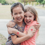 Buzzluv Bug Bite Relief Patches