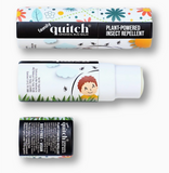 Quitch Natural Bug Balm Repellent