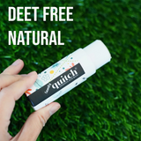 Quitch Natural Bug Balm Repellent