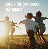 Quitch Natural Bug Balm Repellent