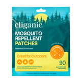 Mosquito Repellent Patches - Camping Patches