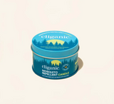 Cliganic Mosquito Repellent Candle 2 Pack - 4oz