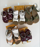Kids sandals 2 (  sample sale)