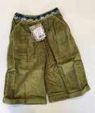 Bonjour diary pants and spron dress