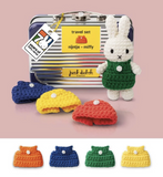 Just Dutch Miffy's 70th Birthday Travel Set