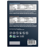 Tosi snack bars(16 bars)