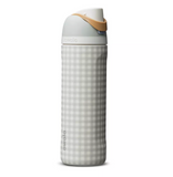 Owala 24 fl oz Stainless Steel Special Edition FreeSip Insulated Water Bottle - Picnic Perfection