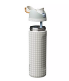 Owala 24 fl oz Stainless Steel Special Edition FreeSip Insulated Water Bottle - Picnic Perfection