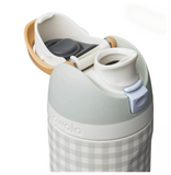 Owala 24 fl oz Stainless Steel Special Edition FreeSip Insulated Water Bottle - Picnic Perfection