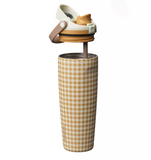 Owala 30 fl oz Stainless Steel Special Edition FreeSip Sway Insulated Water Bottle - Suppertime
