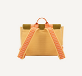 School bag • farmhouse • corduroy (Pear Jam)