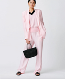 Mini Flat Gora (3colors)