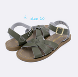 Kids sandals 2 (  sample sale)
