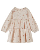 ROBE IMPRIMEE EGLANTINE