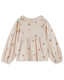 BLOUSE IMPRIMEE EGLANTINE