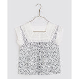 (-40%)Clementine blouse-Anemone