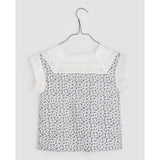 (-40%)Clementine blouse-Anemone