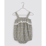 Odetta Frilly romper