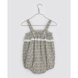 Odetta Frilly romper