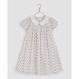 (-40%)alma dress-cross stitch rose