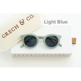 (BIG SALE) Sustainable Sunglasses -Child(10 colors)