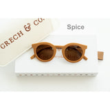 (BIG SALE) Sustainable Sunglasses -Child(10 colors)