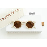 (BIG SALE) Sustainable Sunglasses -Child(10 colors)