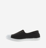 Inglesia Elastic canvas drec (black)