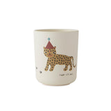 Hathi Bamboo Tableware set (offwhite)