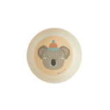 Hathi Bamboo Tableware set (offwhite)