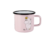 Enamel Mug 2.5dl(snorkmaiden)