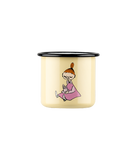 Enamel Mug 3.7dl(MYMBLE, YELLOW)