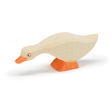 Gosse Girl + Goose (set)