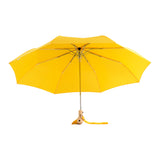 Compact umbrella(yellow)