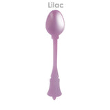Honorine tea spoon(5colors)