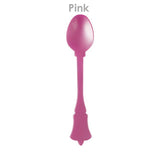Honorine tea spoon(5colors)