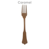 Honorine cake fork(5colors)